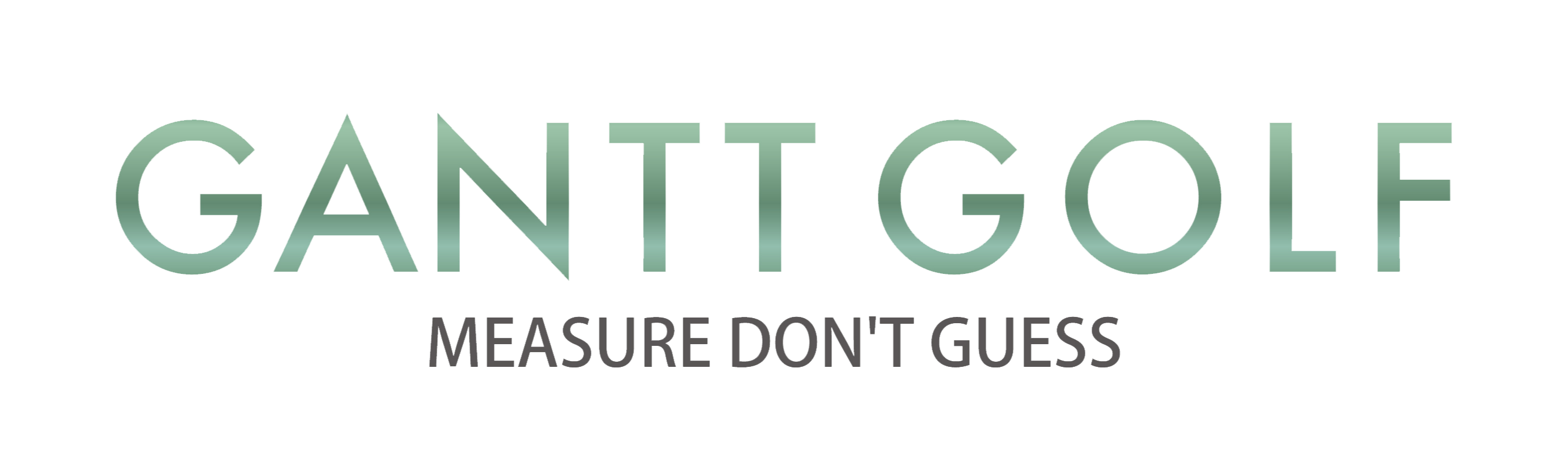 GANTT GOLF